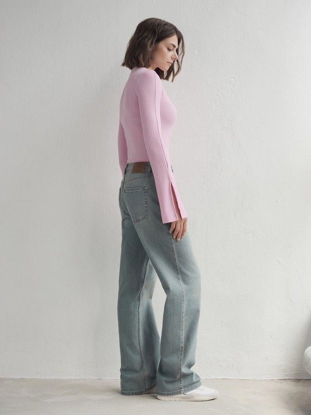 Боди женское C LBD 3243, р.170-84-90, pink - 4