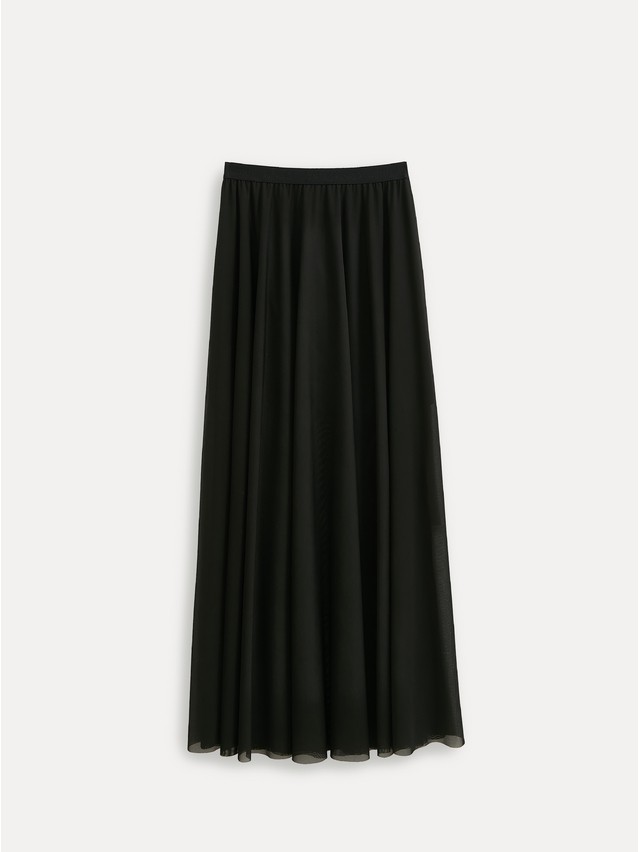 Юбка женская C LU 3595, р.170-90, black - 5