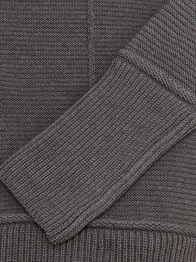 Джемпер женский CE LDK24135 24С-135СП, р.170-84, graphite - 9