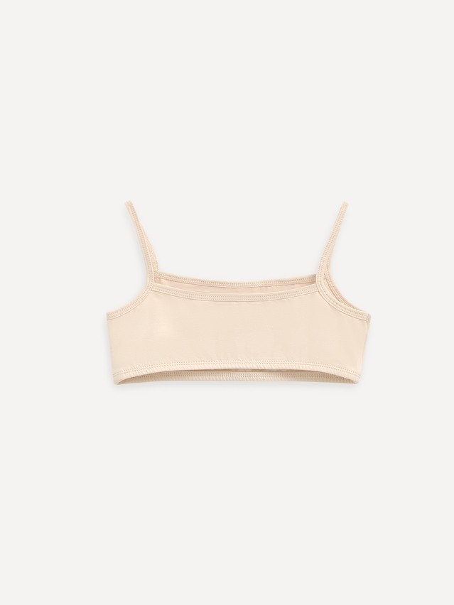 Топ дев. CE BASIC COLLECTION DT 5104 (пакет),р.128,134-68, natural - 2