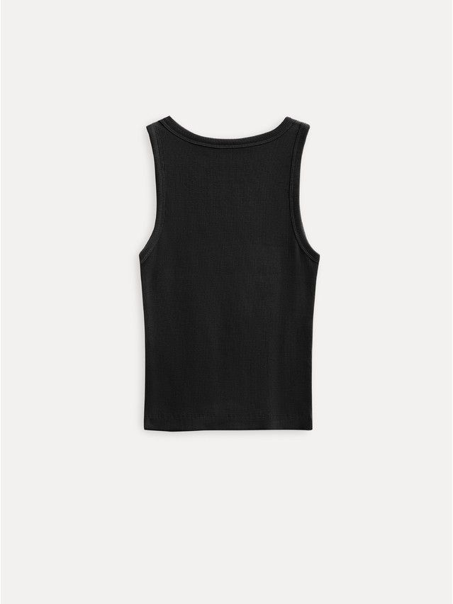Майка жен. CE BASIC COLLECTION LM 5021 (пакет),р.170-84, black - 6