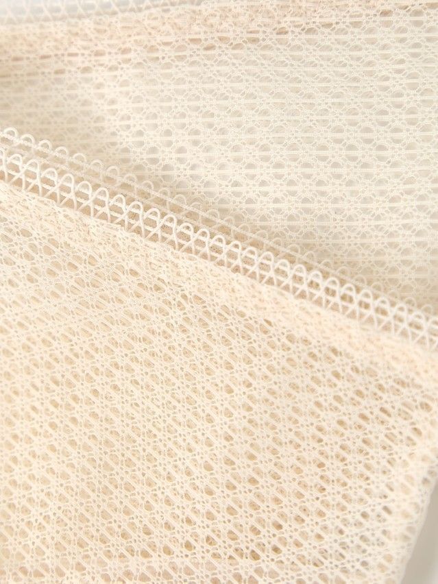 Трусы жен. C INFINITY LBR 3352, р.90, white sand - 6