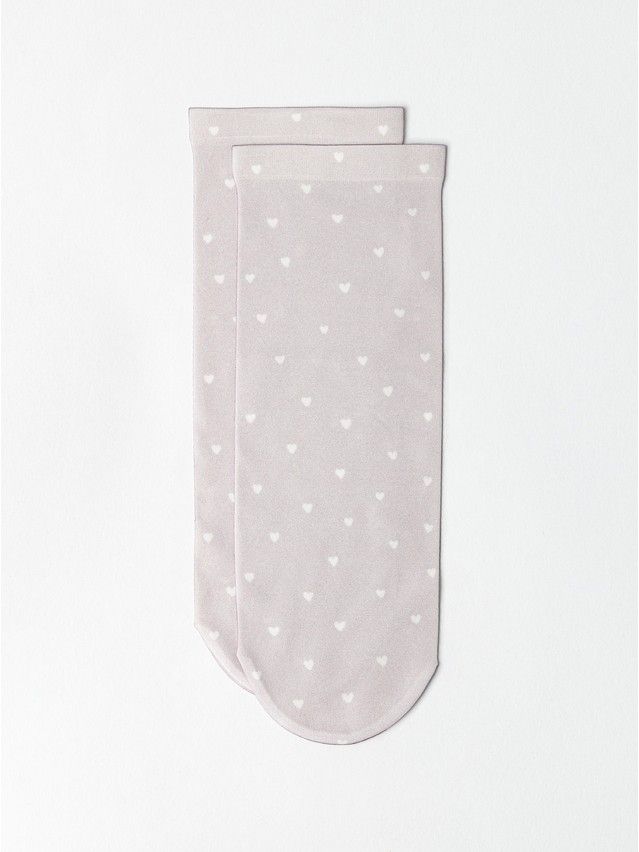 Носки женские CE FANTASY 17С-34СП, р.23-25, 147 - 1