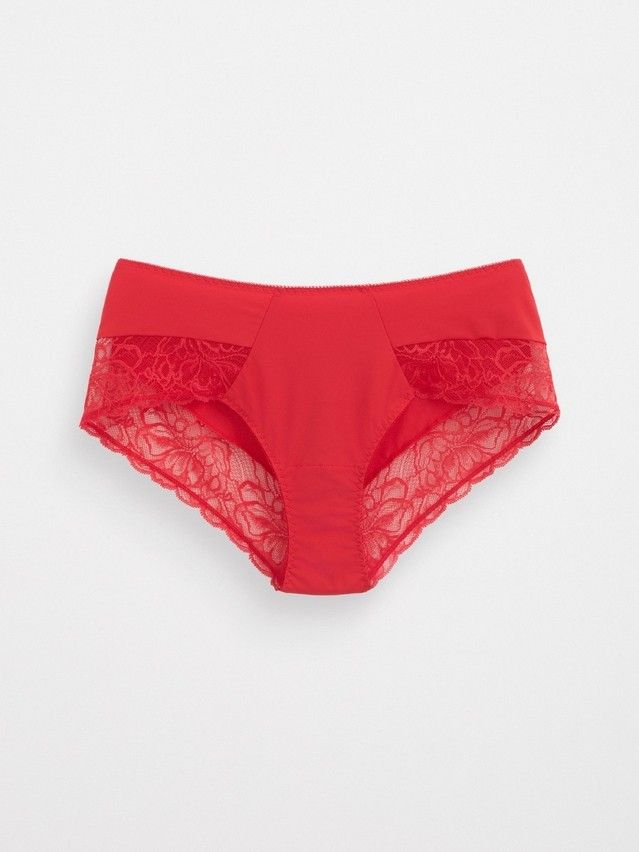 Трусы женские CE AUTOGRAPH RP3129, р.102, красный - 3
