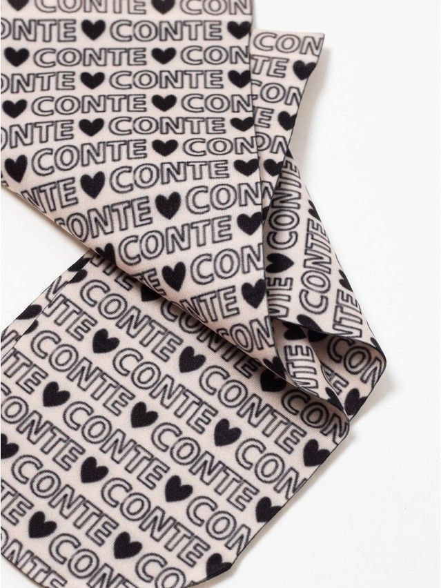 Носки женские CE FANTASY 17С-34СП, р.23-25, 132 - 12