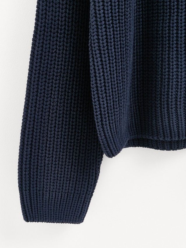 Джемпер женский CE LDK24125 24С-125СП, р.170-84, future dusk - 9