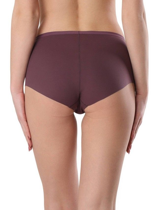 Трусы женские CE SUPREMA RP2078, р.102, ирис - 2