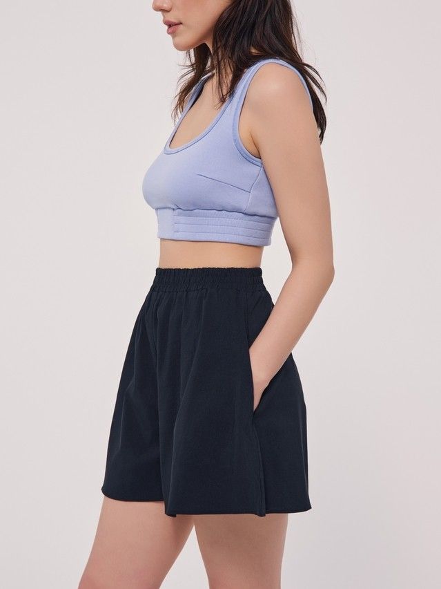 Топ женский CE LTD 2590, р.170-84, cornflower - 4