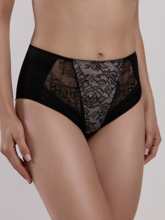 Трусы женские CE FLORA RP2172, р.102, приглушенно-белый - 1