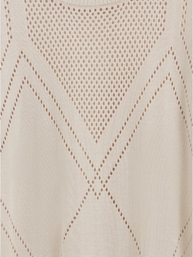 Джемпер женский CE LDK2330 23С-30СП, р.170-84, beige - 9