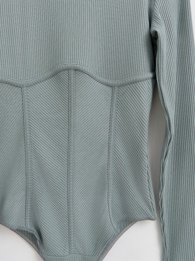 Боди женское CE LBD 2381, р.170-84-90, alpine frost - 3