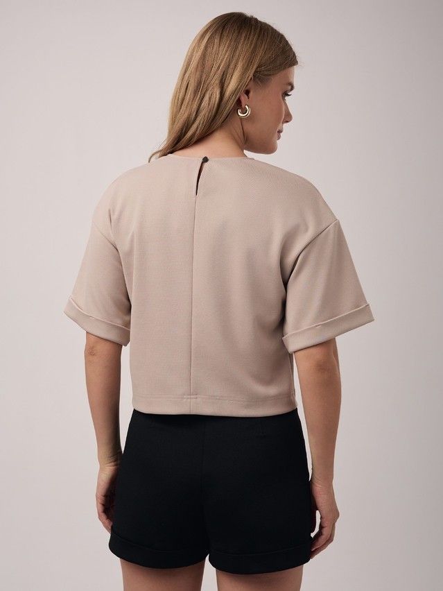 Джемпер женский CE LD 2804, р.170-92, beige - 2