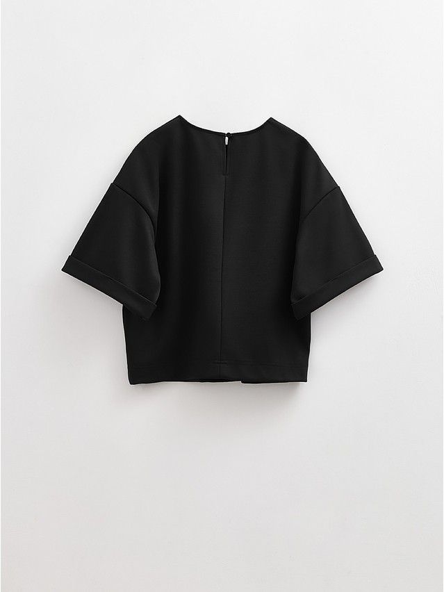 Джемпер женский CE LD 2804, р.170-92, black - 5