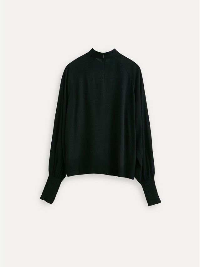 Блузка жен. C LBL 3476, р.170-84-90, black - 6