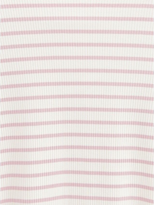 Джемпер женский CE LD 2642, р.170-92, white-pink - 7