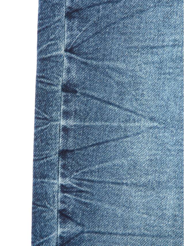 Брюки джинсовые женские CE CON-281, р.170-102, authentic blue - 10