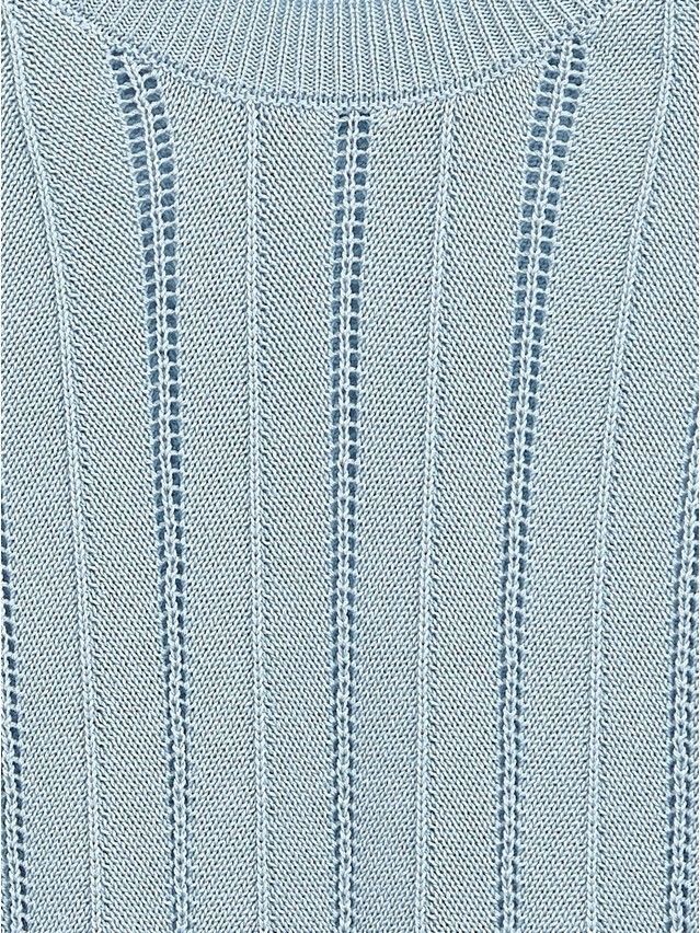 Джемпер женский CE LDK266 22С-84CП, р.170-84, blue - 5