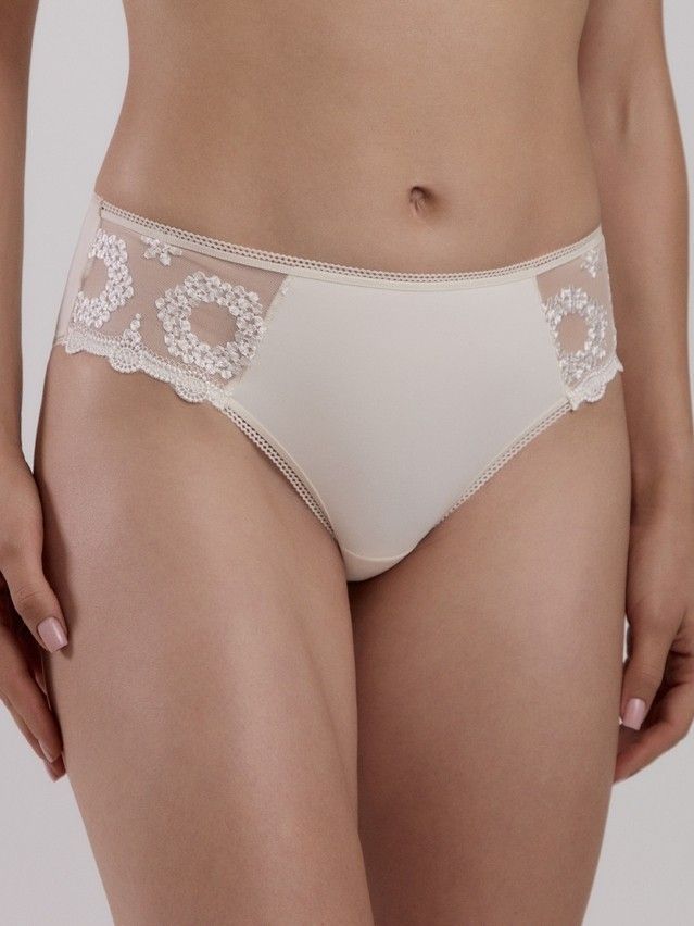 Трусы женские CE IDEAL RP3152, р.102, пастель - 1