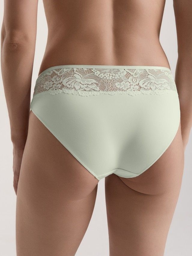 Трусы жен. C SUMMERTIME TP3200, р.102, мята - 2