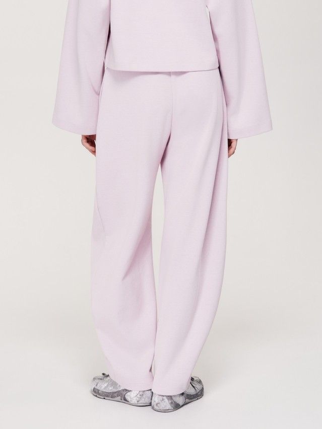 Брюки жен. C LBK 3461, р.170-102, pink - 4