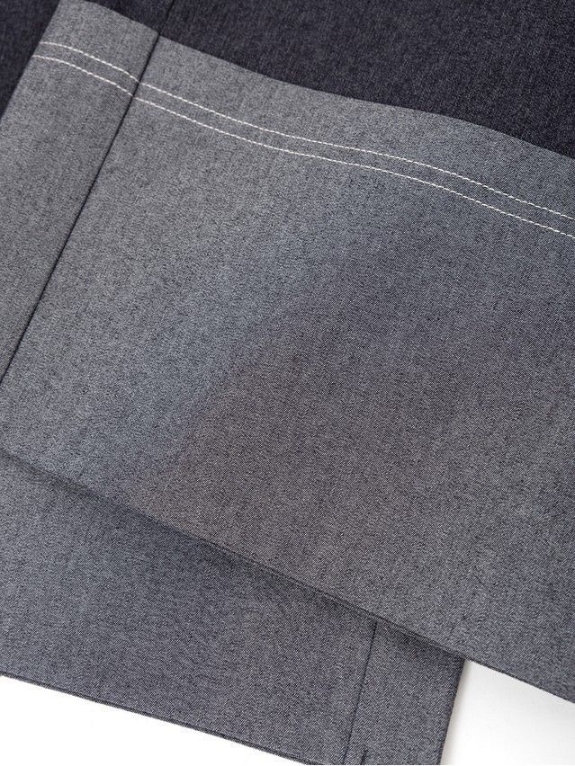 Брюки жен. C LBK 3686, р.170-84-90, navy - 8