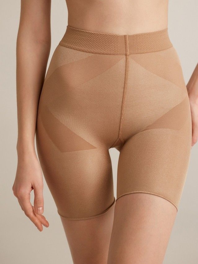 Шорты утягивающие X-PRESS 17С-103СП, p. 2, natural - 2