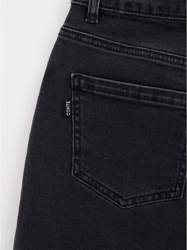 Шорты джинсовые женские CE CON-447, р.170-90, washed black - 7