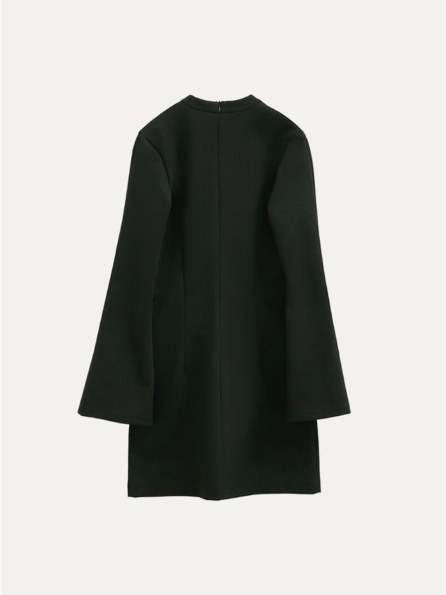 Платье женское C LPL 3223, р.170-84-90, black - 7