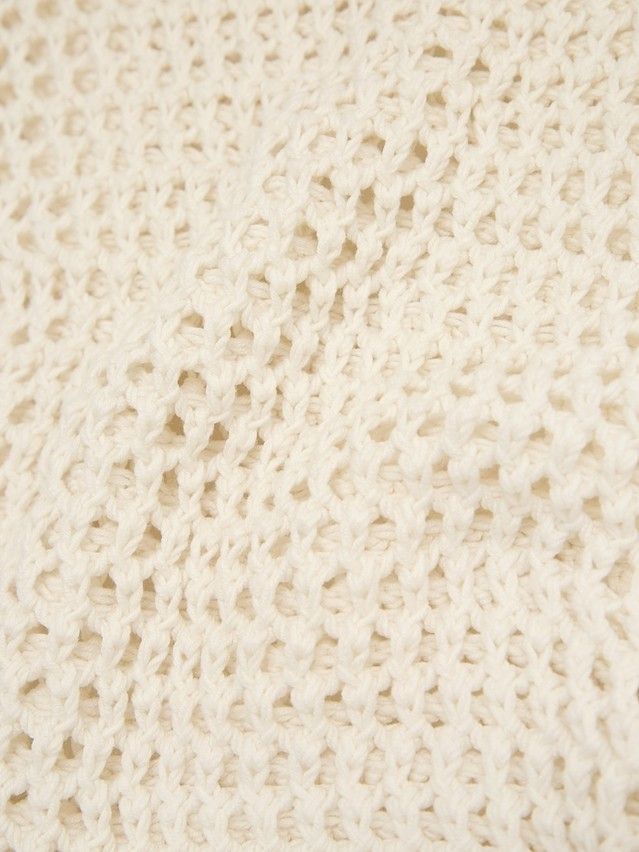 Джемпер женский CE LDK2556 25С-56СП, р.170-84, ecru - 9