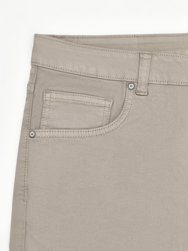 Шорты муж. C CNM-20, р.182/80-W30/L34, beige - 8