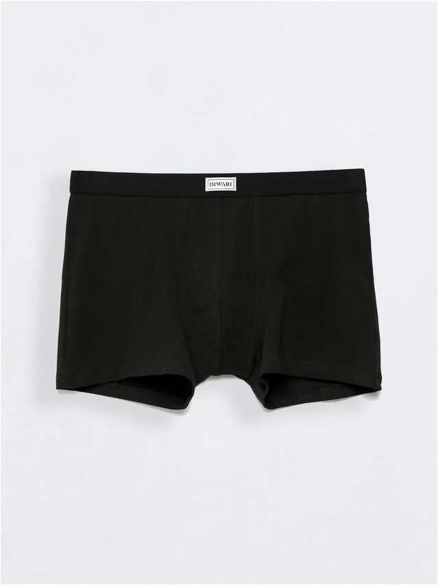 Трусы мужские BASIC SHORTS 700 (в коробке),р.78,82, nero - 1