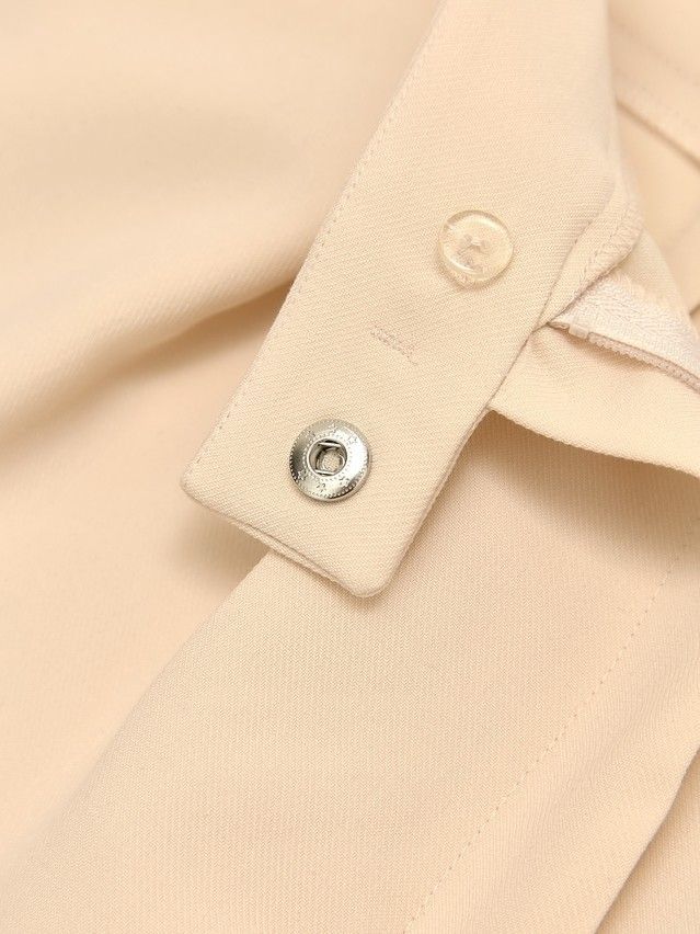 Брюки женские C LBK 3326, р.170-84-90, ecru - 7