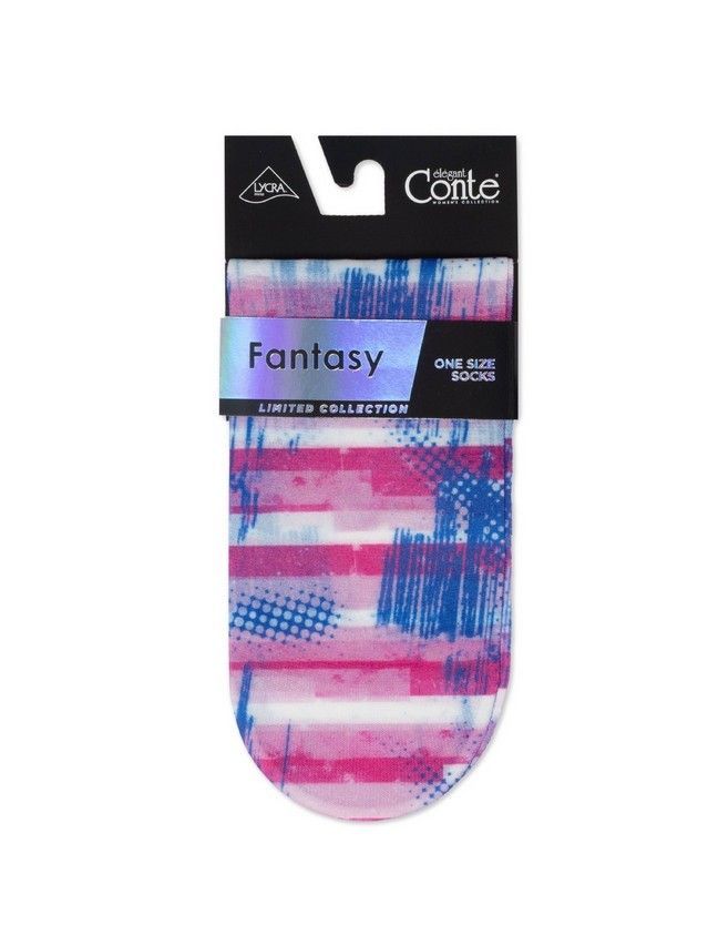 Носки женские CE FANTASY 18С-76СП, р.36-39, 239 - 3