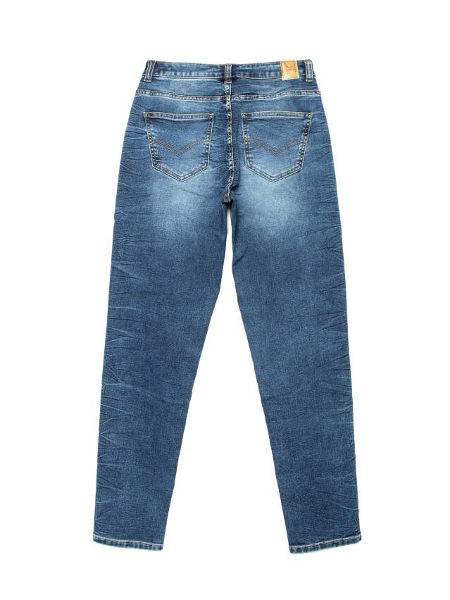 Брюки джинсовые женские CE CON-281, р.170-102, authentic blue - 5