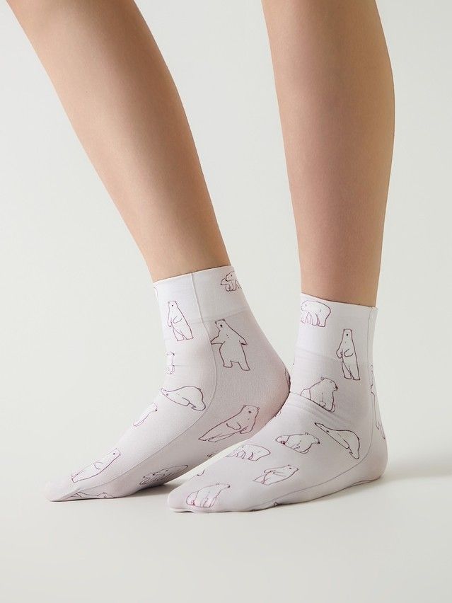 Носки женские CE FANTASY 22С-55СП, р.23-25, 936 - 1