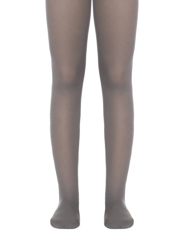 Колготки полиамидные детские ONLY TEENS 40 12С-46СП, p. 152-158, fumo - 1