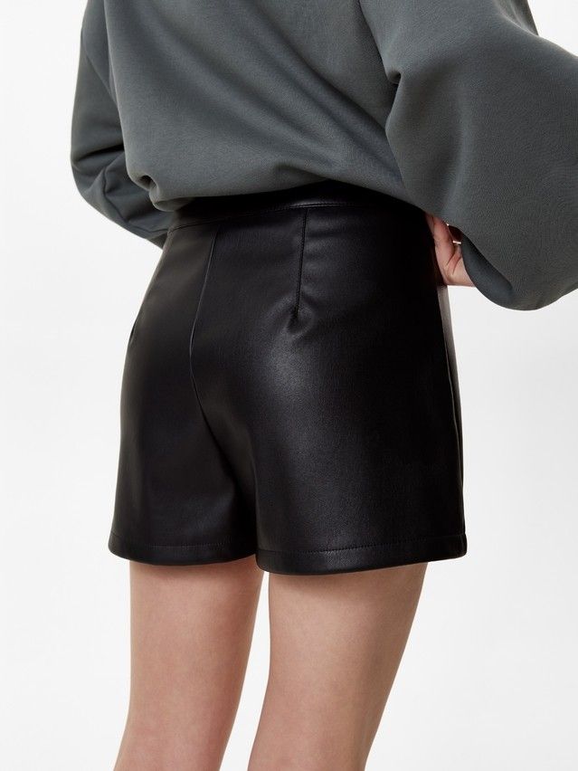 Шорты женские C LS 3284, р.170-84-90, black - 4