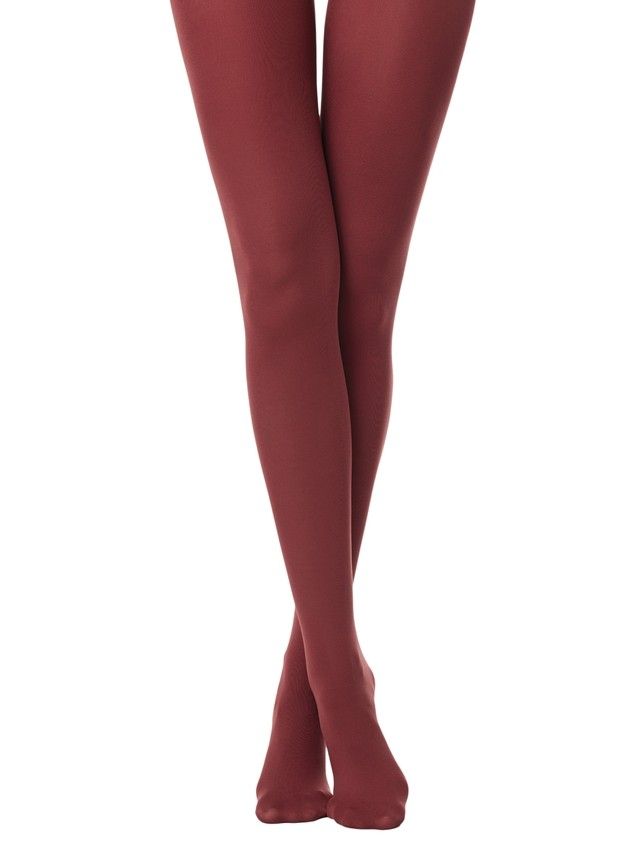 Колготки женские CE TRENDY 150, р.2, pale rose - 1