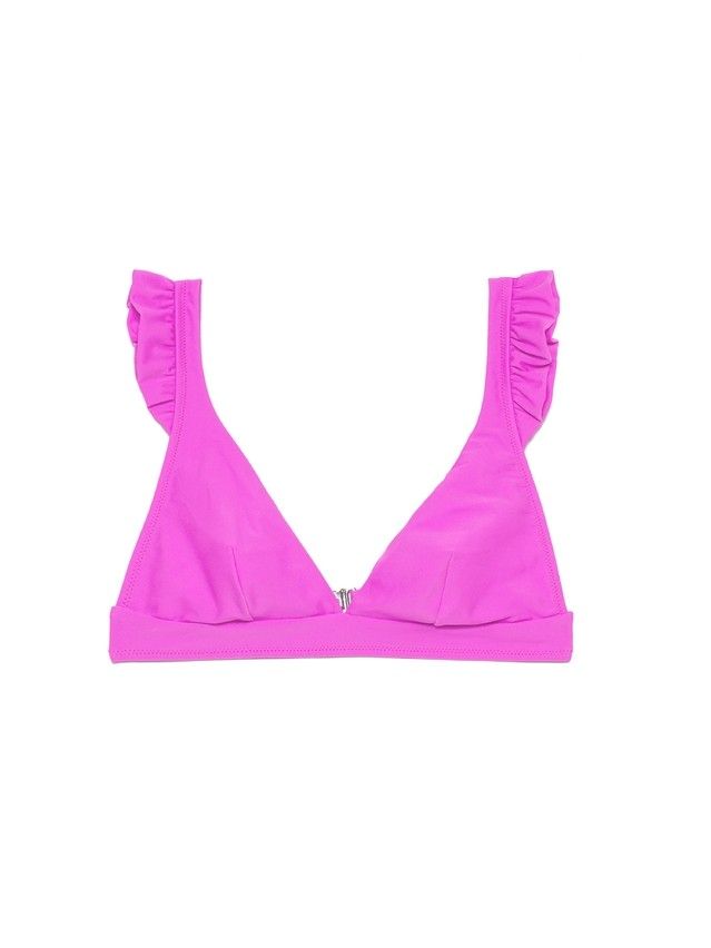 Бюстгальтер купальный женский CE VIBES PINK, р.70(B),lilac pink - 4