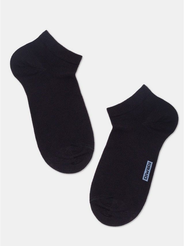 Носки мужские DW 3DSOCKS 23С-122СП, р.25, 000 черный - 1