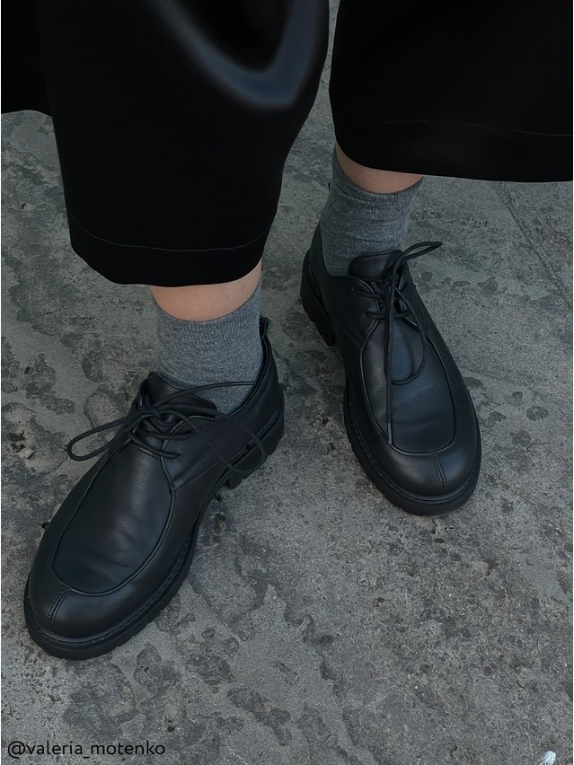 Носки вискозные женские COMFORT (ангора) 14С-114СП, р. 36-37, серый, рис. 000 - 1