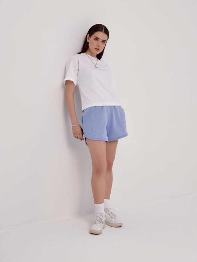 Джемпер женский CE LD 2680, р.170-92, white - 4