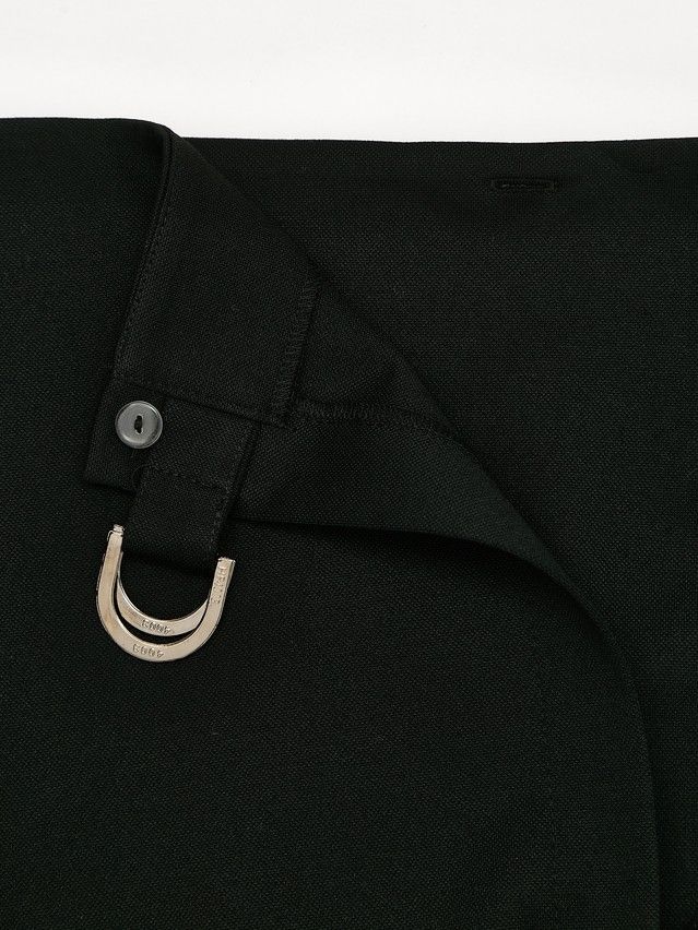 Юбка женская C LU 3218, р.170-90, black - 8