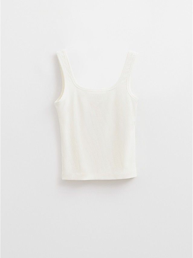 Топ женский CE LTD 2643, р.170-84, white - 7