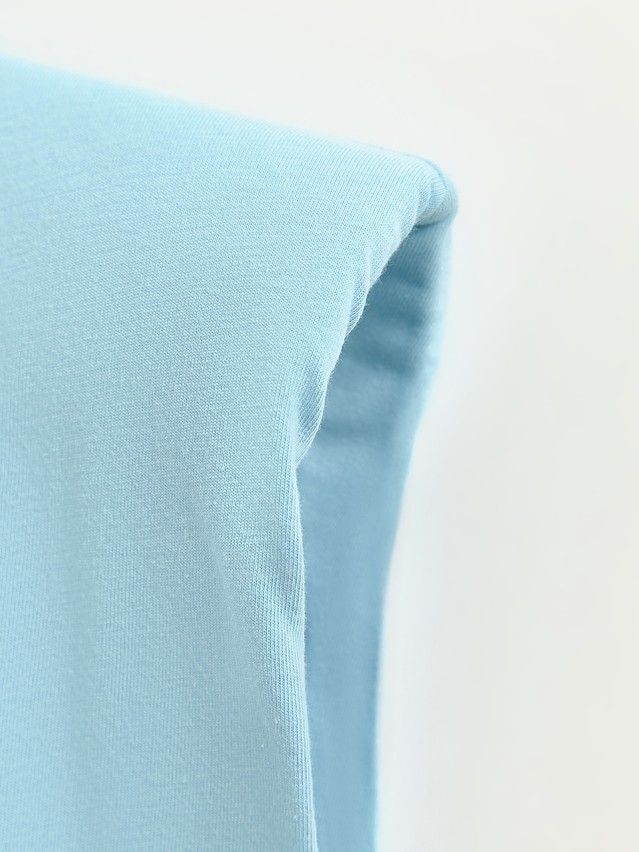 Блузка женская C LBL 3447, р.170-84, blue - 9