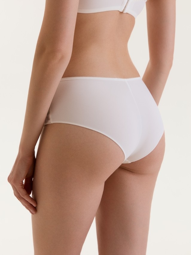 Трусы женские CE SECRET GARDEN TP1179, р.102, приглушенно-белый - 2
