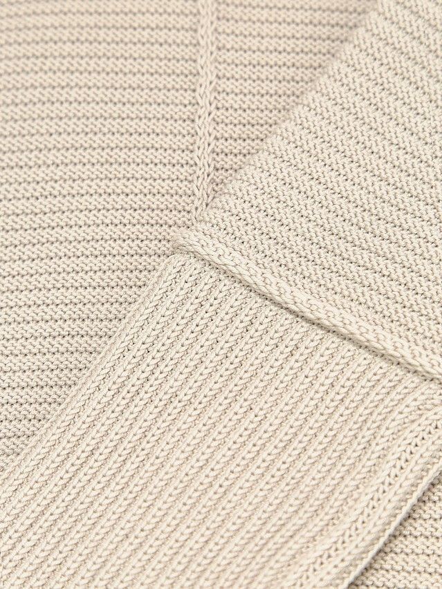 Джемпер женский CE LDK24135 24С-135СП, р.170-84, grey-beige - 8