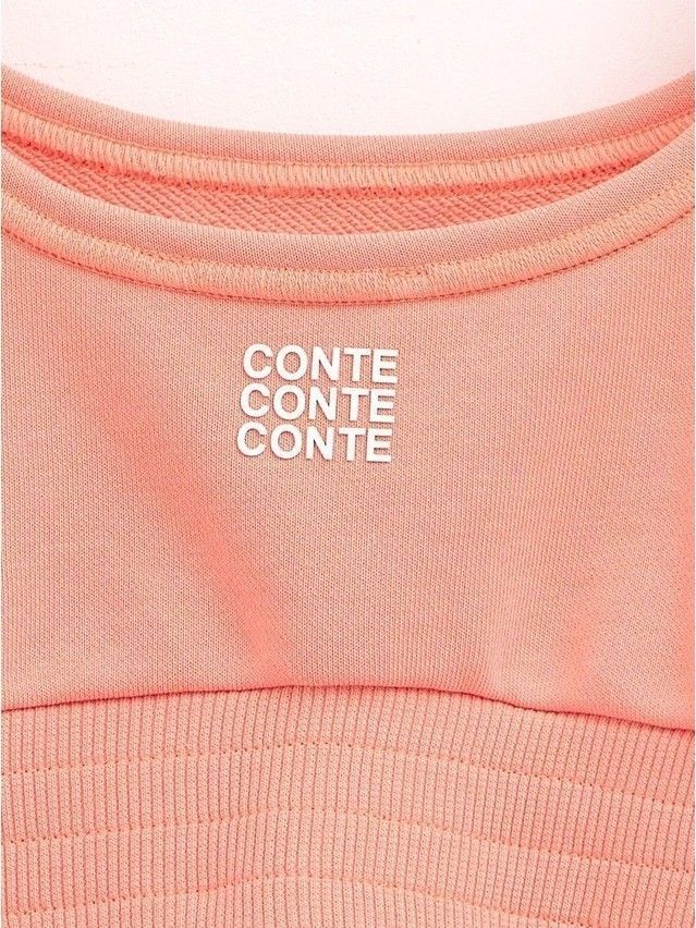 Топ женский CE LTD 2590, р.170-84, sugar coral - 7
