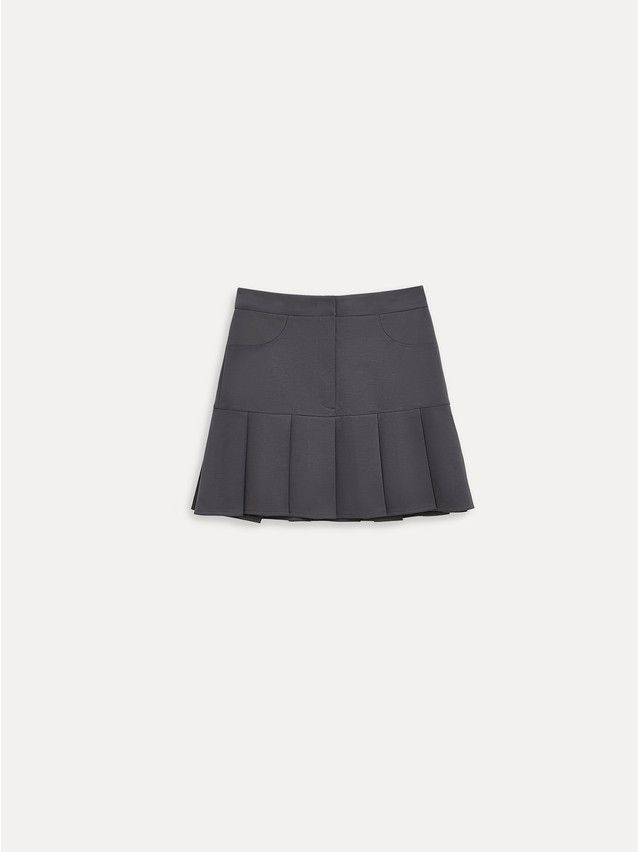 Юбка женская C LU 3221, р.170-90, graphite - 4