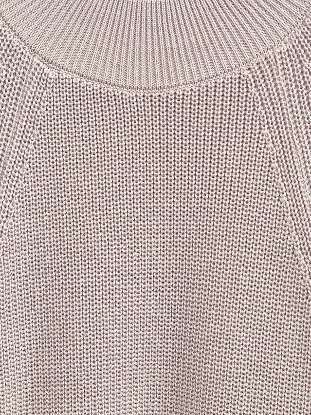 Платье женское CE LDK24139 24С-139СП, р.170-84-90, grey-beige - 9